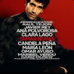 Clara Lago Instagram - ¿Toda la familia Netflix reunida en un mismo lugar? Descúbrelo este lunes a las 11h en @netflixes #abrazatodoloqueviene