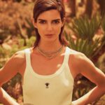 Clara Lago Instagram - Cuchi, que se me olvidó subir estas fotos! Con lo monas que son… ☀️🌵 @rubenvega_ @paulasoroa @dior @lavanguardia