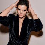 Clara Lago Instagram - Segunda tanda de fotos, en esta ocasión de la mano del master&commander @andresgarlujan 🙌🏼😍 #bulgarirocks #serpenti75 #bulgarijewelry