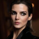 Clara Lago Instagram - La gente de @bulgari lo mola todo, y los saraos que montan también 😘💃🏽 Aquí va primera tanda de fotitos de anoche… @elenamartinezsantos eres una genia 😍📸 Gracias @paulasoroa @yslbeauty 💋 #yslbeauty #makeuplook