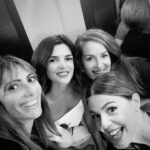Clara Lago Instagram - Gracias @dior por una noche de reencuentros y celebración maravillosa ✨☺️🫶🏼