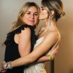 Clara Lago Instagram - Más fotos de los #goya2023 💫 Esta vez con parte de mi equipo, sin los cuales hubiera sido impensable asumir este reto. Y digo “parte” porque hay mucha gente que estuvo conmigo, no solo allí sino durante los meses previos, con los que no tengo foto… pero vosotr@s sabéis quienes sois ❤️ Y gracias, por supuesto, a @redondobrand por confeccionarme esta obra de arte para presentar la gala. La ocasión no merecía menos y tu arte rompió todas las varas de medir 🙏🏼🥰 #premiosgoya