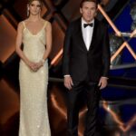 Clara Lago Instagram - Más fotos de los #goya2023 💫 Esta vez con parte de mi equipo, sin los cuales hubiera sido impensable asumir este reto. Y digo “parte” porque hay mucha gente que estuvo conmigo, no solo allí sino durante los meses previos, con los que no tengo foto… pero vosotr@s sabéis quienes sois ❤️ Y gracias, por supuesto, a @redondobrand por confeccionarme esta obra de arte para presentar la gala. La ocasión no merecía menos y tu arte rompió todas las varas de medir 🙏🏼🥰 #premiosgoya