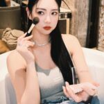 Clara Lee Instagram - 📸 #makeup