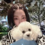 Clara Lee Instagram – ⠀
𝘰𝘰𝘱𝘴 𝘧𝘰𝘳𝘨𝘰𝘵 𝘵𝘰 𝘱𝘰𝘴𝘵 𝘵𝘩𝘦𝘴𝘦 🖤 🖤