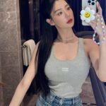 Clara Lee Instagram – 💎