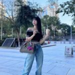 Clara Lee Instagram - Viva La Vida!✨