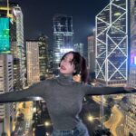 Clara Lee Instagram – #hongkong