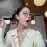 Clara Lee Instagram – ⠀
𝘙𝘦𝘭𝘢𝘹𝘪𝘯𝘨 𝘵𝘪𝘮𝘦 𝘰𝘧 𝘵𝘩𝘦 𝘥𝘢𝘺 ◡̈