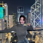 Clara Lee Instagram - #hongkong