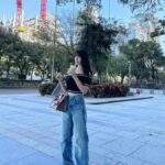 Clara Lee Instagram - #bestmilktea