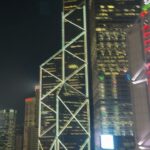 Clara Lee Instagram - #hongkong