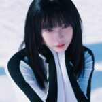 Clara Lee Instagram – ❄️