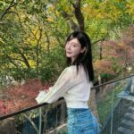 Clara Lee Instagram - 🍵