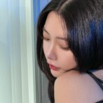 Clara Lee Instagram - ❤️