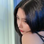 Clara Lee Instagram – ❤️