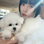 Clara Lee Instagram – @baisookr