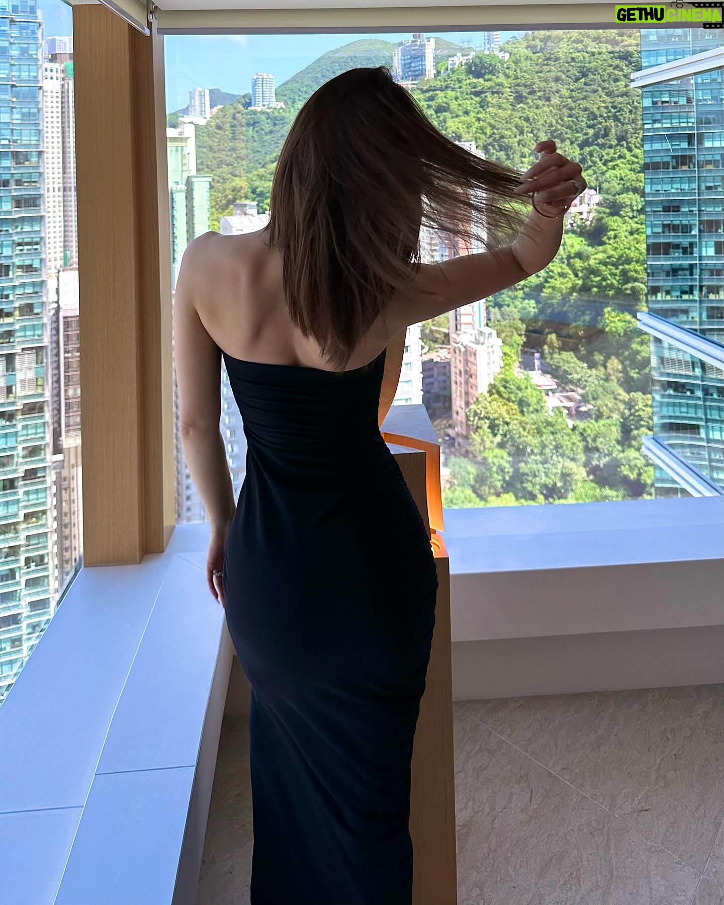 Clara Lee Instagram - Home away from home 🏠 @upperhouse_hkg #TheUpperHouse #TheHouseCollective