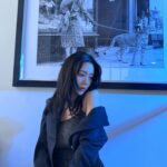 Clara Lee Instagram – ❤️