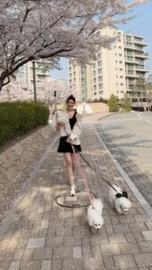 Clara Lee Instagram - 💕