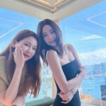Clara Lee Instagram - Home away from home 🏠 @upperhouse_hkg   #TheUpperHouse #TheHouseCollective