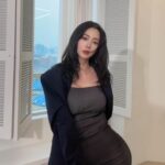 Clara Lee Instagram – ❤️