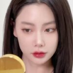 Clara Lee Instagram – ❤️ @cocomika_mika