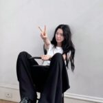 Clara Lee Instagram – #drama @2bmanagement