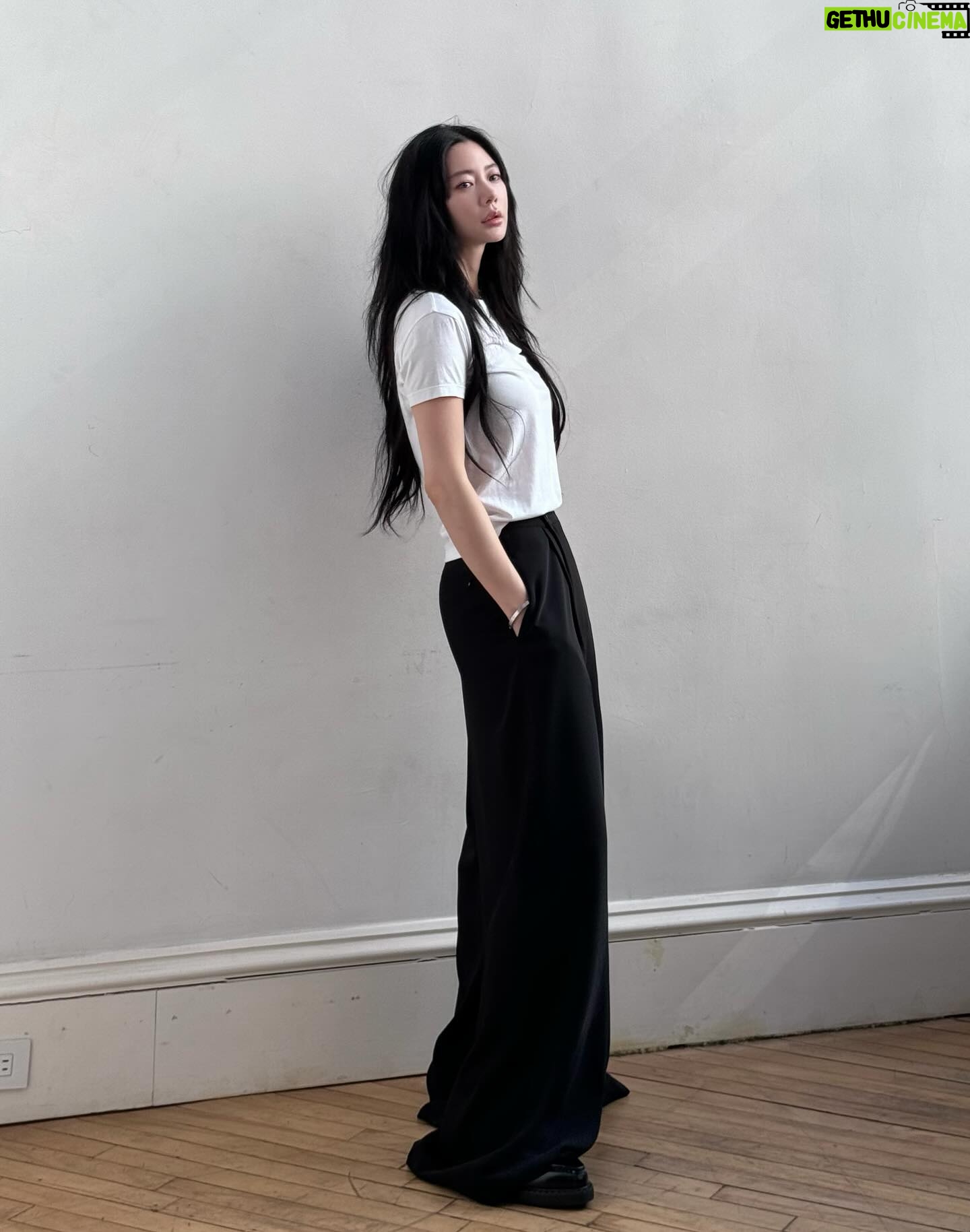 Clara Lee Instagram - #NYC @2bmanagement @ericguillemainphoto