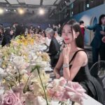 Clara Lee Instagram – @fredjewelry