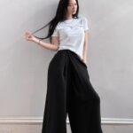 Clara Lee Instagram – #NYC @2bmanagement @ericguillemainphoto