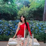 Clara Lee Instagram – Birthday at Tiffany’s 🎂💎🦋
#tiffanyandco @tiffanyandco