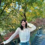 Clara Lee Instagram – 🍵