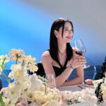 Clara Lee Instagram – @fredjewelry