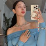 Clara Lee Instagram -