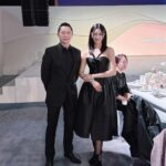 Clara Lee Instagram – @fredjewelry