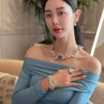 Clara Lee Instagram -