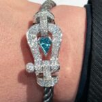 Clara Lee Instagram – @fredjewelry