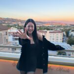 Clara Lee Instagram – #beverlyhills @dantebeverlyhills @chanelofficial