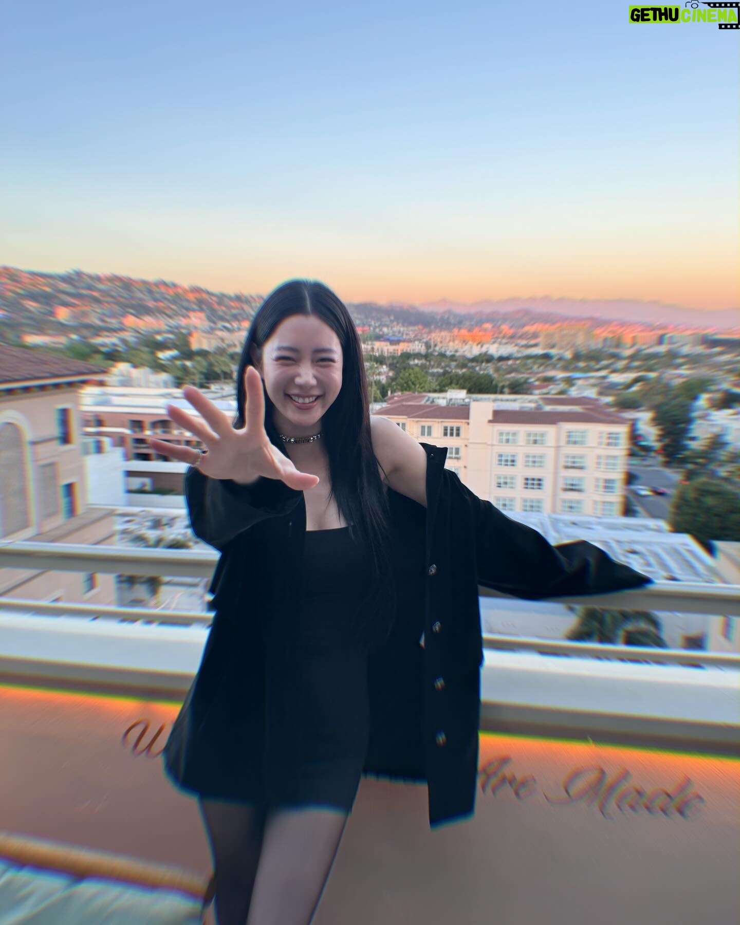 Clara Lee Instagram - #beverlyhills @dantebeverlyhills @chanelofficial