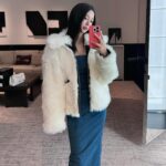 Clara Lee Instagram – #LA #BeverlyHills #CHANEL #Urthcaffe