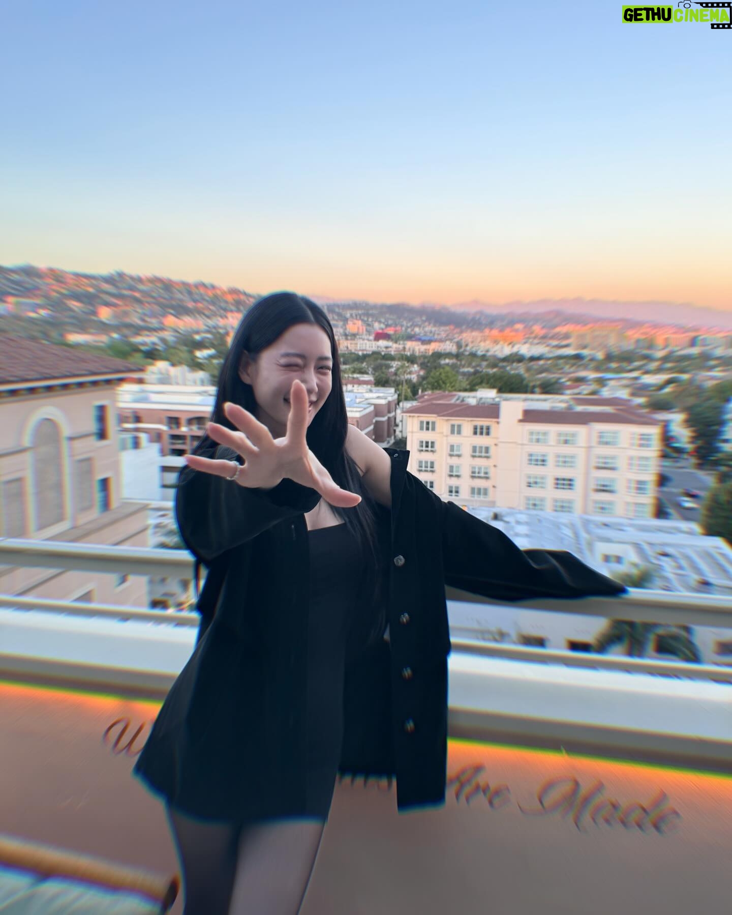 Clara Lee Instagram - #beverlyhills @dantebeverlyhills @chanelofficial