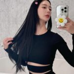 Clara Lee Instagram – @steak48 #beverlyhills