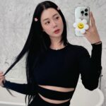 Clara Lee Instagram – @steak48 #beverlyhills