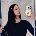 Clara Lee Instagram – @steak48 #beverlyhills