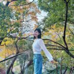 Clara Lee Instagram – 🍵
