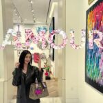 Clara Lee Instagram – #LA #BeverlyHills #CHANEL #Urthcaffe