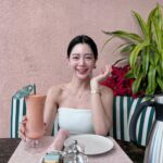 Clara Lee Instagram - ❤️ #LA