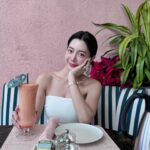 Clara Lee Instagram - ❤️ #LA