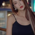 Clara Lee Instagram – Let’s run away with me #lovewinsall
